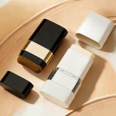 Dual-Ended Foundation Stick, Blush Stick, Foundation Brush, Concealer, Contour Cream, Sun Stick,Dual-Ended Foundation Stick, Blush Stick, Foundation Brush, Concealer, Contour Cream, Sun Stick 