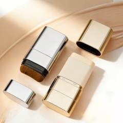 Dual-Ended Foundation Stick, Blush Stick, Foundation Brush, Concealer, Contour Cream, Sun Stick,Dual-Ended Foundation Stick, Blush Stick, Foundation Brush, Concealer, Contour Cream, Sun Stick 