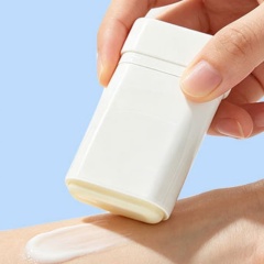 Refreshing Sunscreen Stick, UV Isolation Protection, Lightweight Cool Sensation, Anti-Tanning Solid Sunscreen Balm, SPF50+,Refreshing Sunscreen Stick, UV Isolation Protection, Lightweight Cool Sensation, Anti-Tanning Solid Sunscreen Balm, SPF50+ 