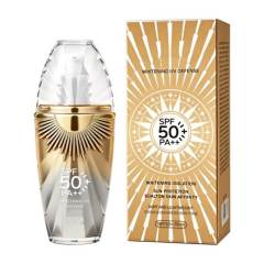 Whitening Isolation Sunscreen Lotion SPF50+PA+++, Refreshing  & Easy Absorb Cream,Whitening Isolation Sunscreen Lotion SPF50+PA+++, Refreshing  & Easy Absorb Cream 