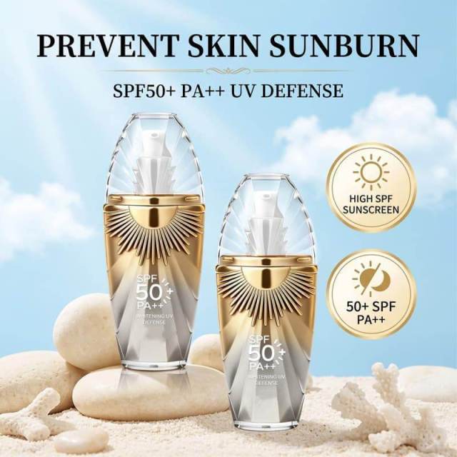 Whitening Isolation Sunscreen Lotion SPF50+PA+++, Refreshing  & Easy Absorb Cream,Whitening Isolation Sunscreen Lotion SPF50+PA+++, Refreshing  & Easy Absorb Cream 