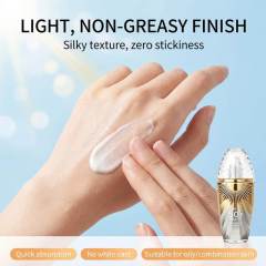 Whitening Isolation Sunscreen Lotion SPF50+PA+++, Refreshing  & Easy Absorb Cream,Whitening Isolation Sunscreen Lotion SPF50+PA+++, Refreshing  & Easy Absorb Cream 