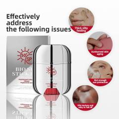Moisturizing Sun & UV Protection Stick Facial Cream OEM Manufacturer & Supplier,Moisturizing Sun & UV Protection Stick Facial Cream OEM Manufacturer & Supplier 
