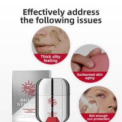Moisturizing Sun & UV Protection Stick Facial Cream OEM Manufacturer & Supplier,Moisturizing Sun & UV Protection Stick Facial Cream OEM Manufacturer & Supplier 