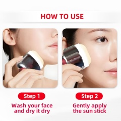Moisturizing Sun & UV Protection Stick Facial Cream OEM Manufacturer & Supplier,Moisturizing Sun & UV Protection Stick Facial Cream OEM Manufacturer & Supplier 