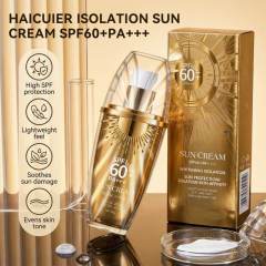 High Protection Isolation Sunscreen Lotion, SPF60, Refreshing & Anti-Ultraviolet OEM Manufacturer & Supplier,High Protection Isolation Sunscreen Lotion, SPF60, Refreshing & Anti-Ultraviolet OEM Manufacturer & Supplier 