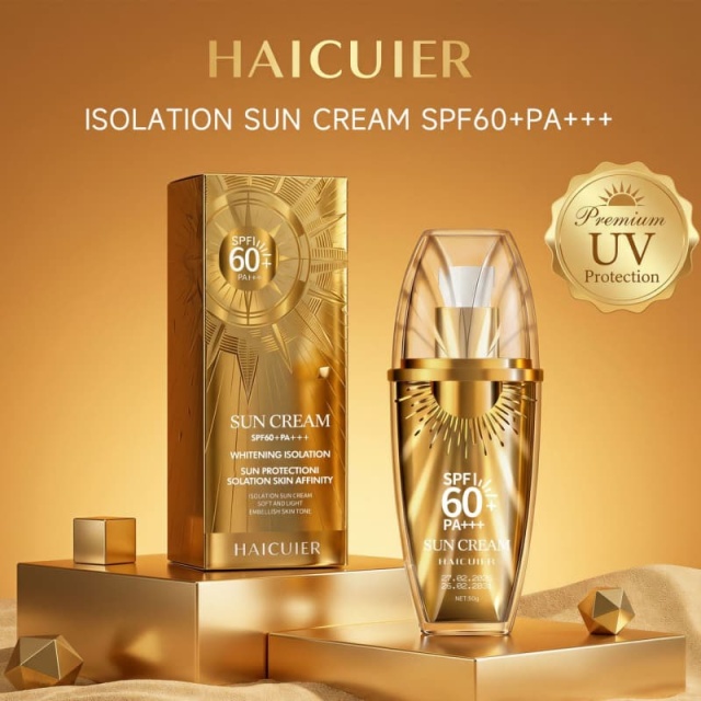 High Protection Isolation Sunscreen Lotion, SPF60, Refreshing & Anti-Ultraviolet OEM Manufacturer & Supplier,High Protection Isolation Sunscreen Lotion, SPF60, Refreshing & Anti-Ultraviolet OEM Manufacturer & Supplier 