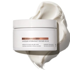 Dry Damaged Hair Repairing, Smoothing & Moisturizing Hair Mask RICH HYDRATION MASK,Dry Damaged Hair Repairing, Smoothing & Moisturizing Hair Mask RICH HYDRATION MASK 