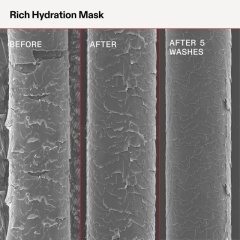 Dry Damaged Hair Repairing, Smoothing & Moisturizing Hair Mask RICH HYDRATION MASK,Dry Damaged Hair Repairing, Smoothing & Moisturizing Hair Mask RICH HYDRATION MASK 