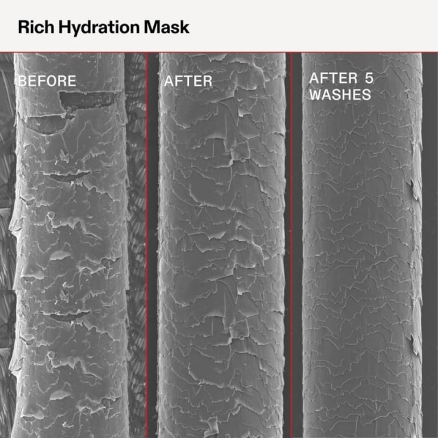 Dry Damaged Hair Repairing, Smoothing & Moisturizing Hair Mask RICH HYDRATION MASK,Dry Damaged Hair Repairing, Smoothing & Moisturizing Hair Mask RICH HYDRATION MASK 