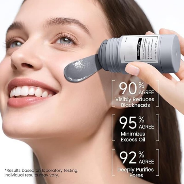 In Stock, Factory Direct Sales PORE CLAY STICK Cleansing Clay Mask Stick, Deep Purification,In Stock, Factory Direct Sales PORE CLAY STICK Cleansing Clay Mask Stick, Deep Purification 