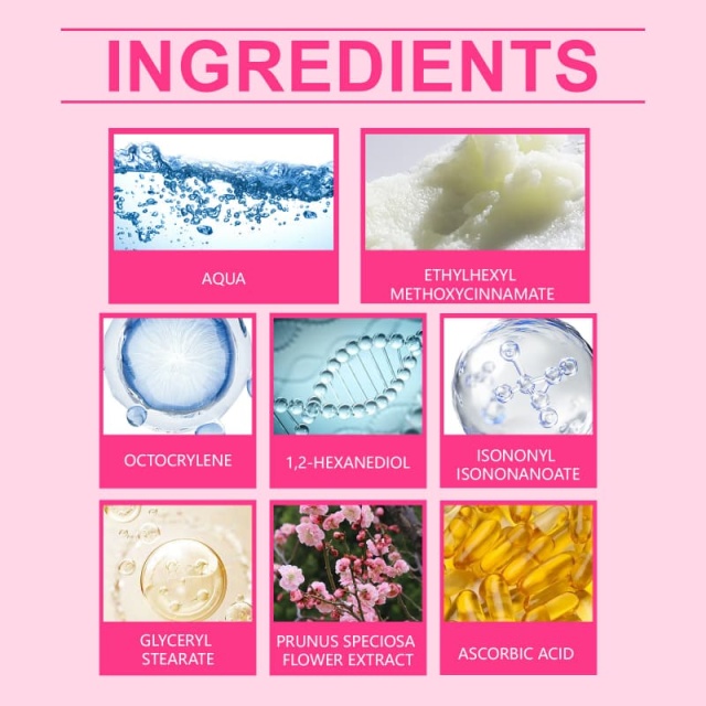 Refreshing Protective Cream SPF50+, High Sun Protection, Mild, Moisturizing and Refreshing Sunscreen,Refreshing Protective Cream SPF50+, High Sun Protection, Mild, Moisturizing and Refreshing Sunscreen 