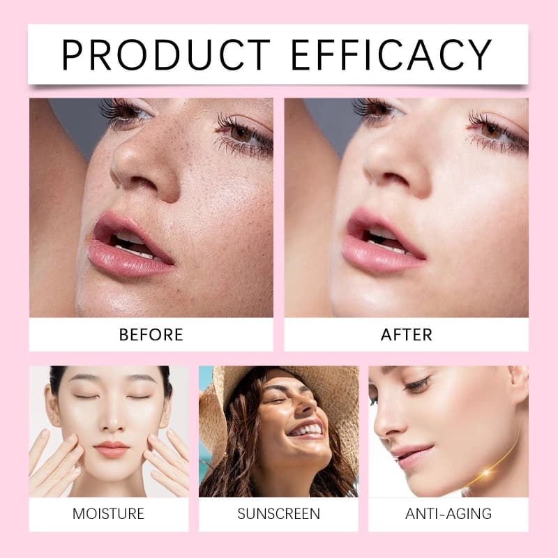 Refreshing Protective Cream SPF50+, High Sun Protection, Mild, Moisturizing and Refreshing Sunscreen,Refreshing Protective Cream SPF50+, High Sun Protection, Mild, Moisturizing and Refreshing Sunscreen 