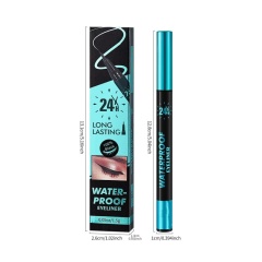 Smooth, Waterproof, Sweatproof & Smudge-Proof Eyeliner OEM Manufacturer & Supplier,Smooth, Waterproof, Sweatproof & Smudge-Proof Eyeliner OEM Manufacturer & Supplier 