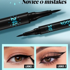 Smooth, Waterproof, Sweatproof & Smudge-Proof Eyeliner OEM Manufacturer & Supplier,Smooth, Waterproof, Sweatproof & Smudge-Proof Eyeliner OEM Manufacturer & Supplier 