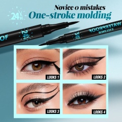 Smooth, Waterproof, Sweatproof & Smudge-Proof Eyeliner OEM Manufacturer & Supplier,Smooth, Waterproof, Sweatproof & Smudge-Proof Eyeliner OEM Manufacturer & Supplier 