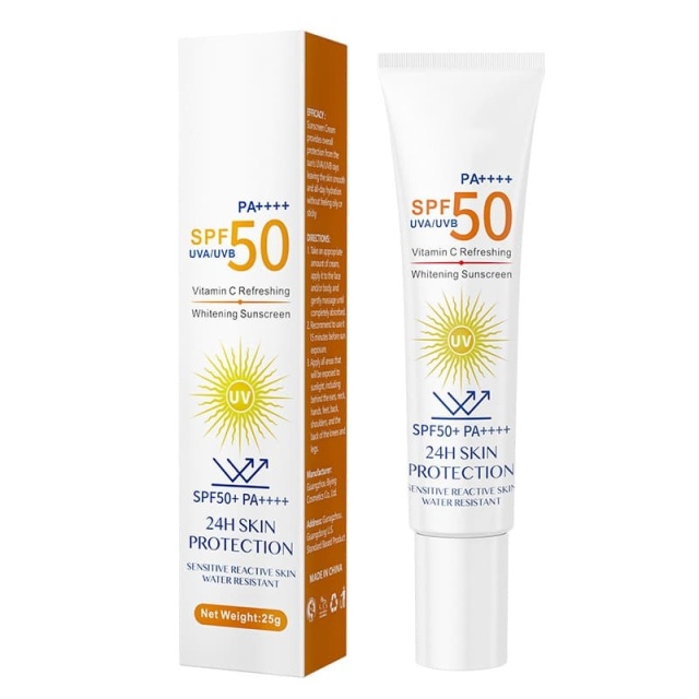 50×4 PA++++ UV Protection Refreshing Non-Greasy Sunscreen OEM MAnufacturer & Supplier,50×4 PA++++ UV Protection Refreshing Non-Greasy Sunscreen OEM MAnufacturer & Supplier 