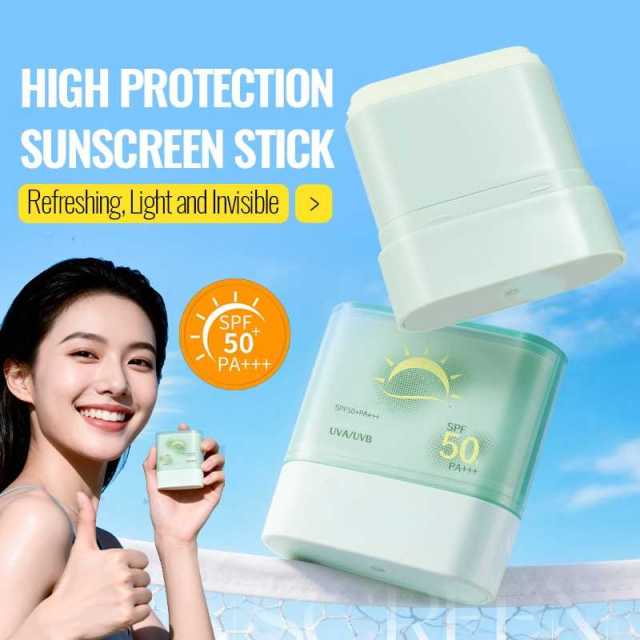 Whitening Ice-Cool Refreshing Non-Greasy Waterproof Sweat-Proof Sunscreen Stick OEM MAnufacturer & Supplier,Whitening Ice-Cool Refreshing Non-Greasy Waterproof Sweat-Proof Sunscreen Stick OEM MAnufacturer & Supplier 