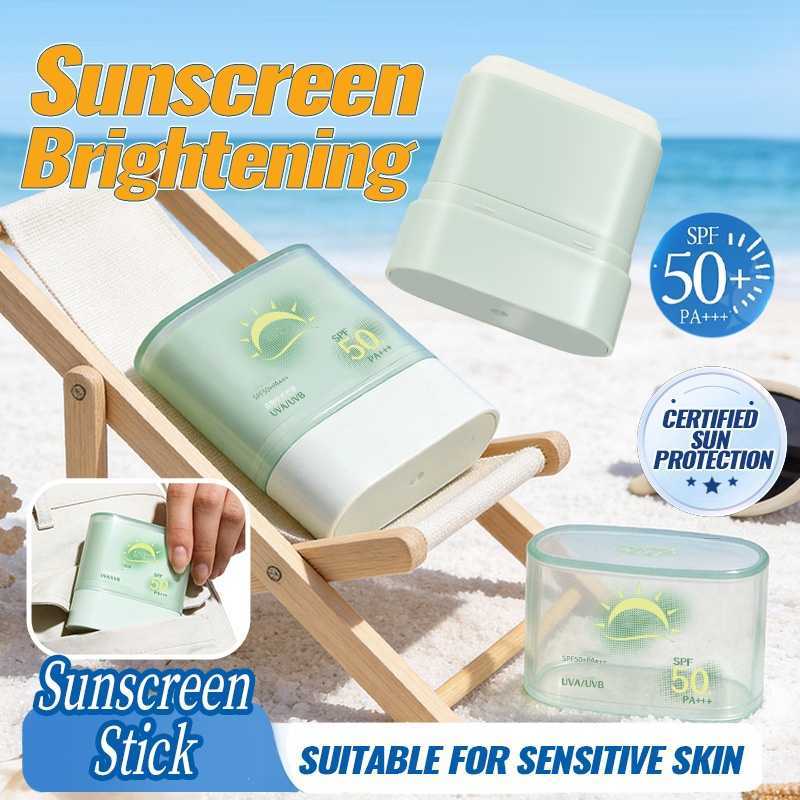 Whitening Ice-Cool Refreshing Non-Greasy Waterproof Sweat-Proof Sunscreen Stick OEM MAnufacturer & Supplier,Whitening Ice-Cool Refreshing Non-Greasy Waterproof Sweat-Proof Sunscreen Stick OEM MAnufacturer & Supplier 