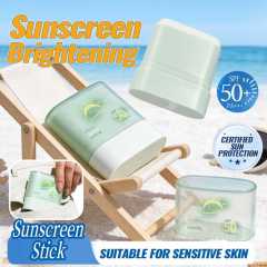 Whitening Ice-Cool Refreshing Non-Greasy Waterproof Sweat-Proof Sunscreen Stick OEM MAnufacturer & Supplier,Whitening Ice-Cool Refreshing Non-Greasy Waterproof Sweat-Proof Sunscreen Stick OEM MAnufacturer & Supplier 
