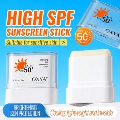 Solid Sunscreen Stick for Women, High Protection, UV Isolation & Anti-UV,Solid Sunscreen Stick for Women, High Protection, UV Isolation & Anti-UV 