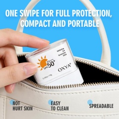 Solid Sunscreen Stick for Women, High Protection, UV Isolation & Anti-UV,Solid Sunscreen Stick for Women, High Protection, UV Isolation & Anti-UV 