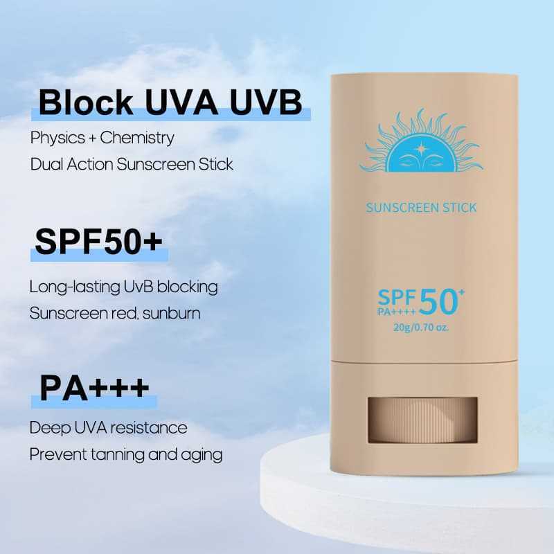Matte Sunscreen Stick SPF50, UV Protection Skin Care Sunscreen OEM Manufacturer & Supplier,Matte Sunscreen Stick SPF50, UV Protection Skin Care Sunscreen OEM Manufacturer & Supplier 