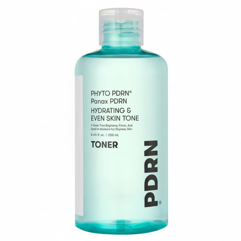 50K PPM 50K-PDRN Toner for Beauty and Skin Care OEM Manufacturer & Supplier