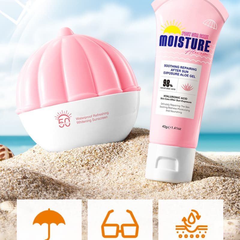 Whitening, Sunscreen & Multi-effect Repair Sunscreen Aloe Vera Gel OEM Manufacturer & Supplier,Whitening, Sunscreen & Multi-effect Repair Sunscreen Aloe Vera Gel OEM Manufacturer & Supplier 