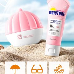 Whitening, Sunscreen & Multi-effect Repair Sunscreen Aloe Vera Gel OEM Manufacturer & Supplier,Whitening, Sunscreen & Multi-effect Repair Sunscreen Aloe Vera Gel OEM Manufacturer & Supplier 
