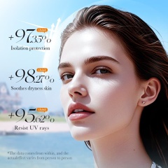 Whitening, Sunscreen & Multi-effect Repair Sunscreen Aloe Vera Gel OEM Manufacturer & Supplier,Whitening, Sunscreen & Multi-effect Repair Sunscreen Aloe Vera Gel OEM Manufacturer & Supplier 