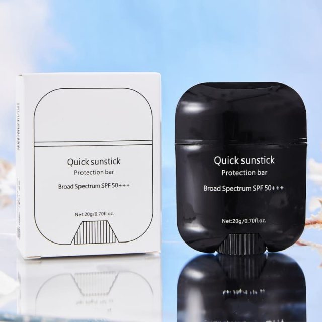 Outdoor Sunscreen Stick, Waterproof, Sweatproof, UV Protection, Portable and Non-greasy Protective Stick,Outdoor Sunscreen Stick, Waterproof, Sweatproof, UV Protection, Portable and Non-greasy Protective Stick 