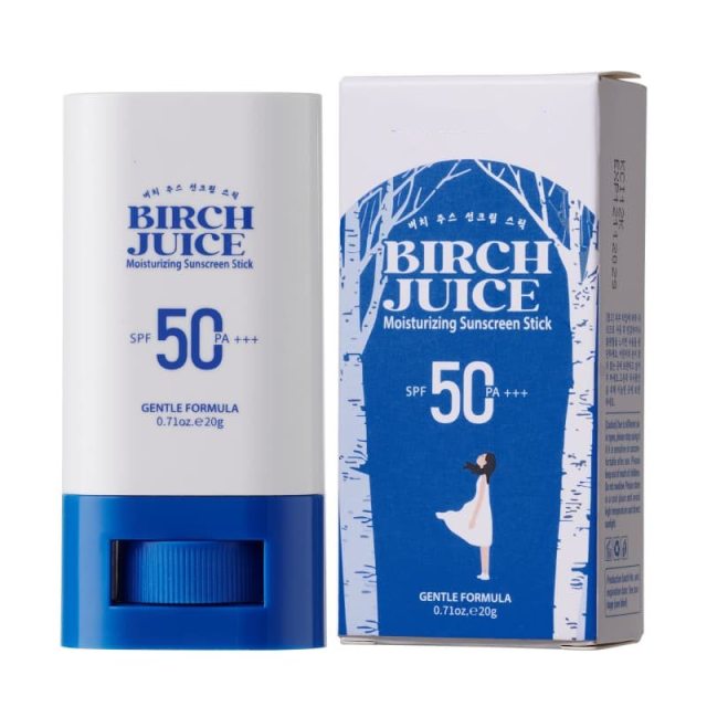 Birch Juice Moisturizing Sunscreen Stick OEM Manufacturer & Supplier,Water-Proof Lightweight Refreshing Sunscreen Stick OEM Manufacturer & Supplier 