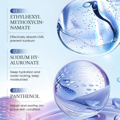 Birch Juice Moisturizing Sunscreen Stick OEM Manufacturer & Supplier,Water-Proof Lightweight Refreshing Sunscreen Stick OEM Manufacturer & Supplier 