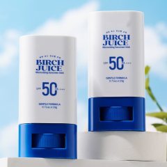 Birch Juice Moisturizing Sunscreen Stick OEM Manufacturer & Supplier,Water-Proof Lightweight Refreshing Sunscreen Stick OEM Manufacturer & Supplier 
