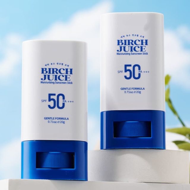 Birch Juice Moisturizing Sunscreen Stick OEM Manufacturer & Supplier,Water-Proof Lightweight Refreshing Sunscreen Stick OEM Manufacturer & Supplier 