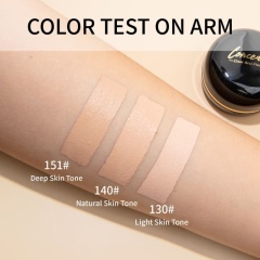 Soft Foundation Cream, Concealer for Acne Marks & Dark Circles, Long-lasting Non-caking Concealer Foundation Cream, Cosmetics,Soft Foundation Cream, Concealer for Acne Marks & Dark Circles, Long-lasting Non-caking Concealer Foundation Cream, Cosmetics 