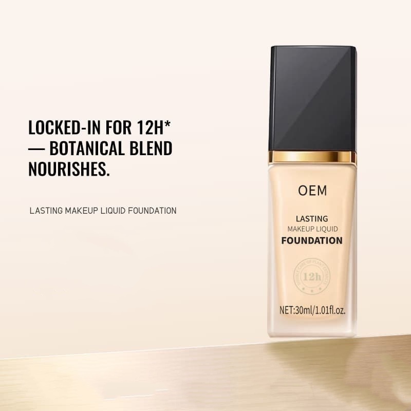 Exclusive Foundation Concealer Contour Cream, Long-Lasting Moisturizing Makeup, Non-Caking Foundation Cream Primer Makeup Cosmetics,Exclusive Foundation Concealer Contour Cream, Long-Lasting Moisturizing Makeup, Non-Caking Foundation Cream Primer Makeup Cosmetics 