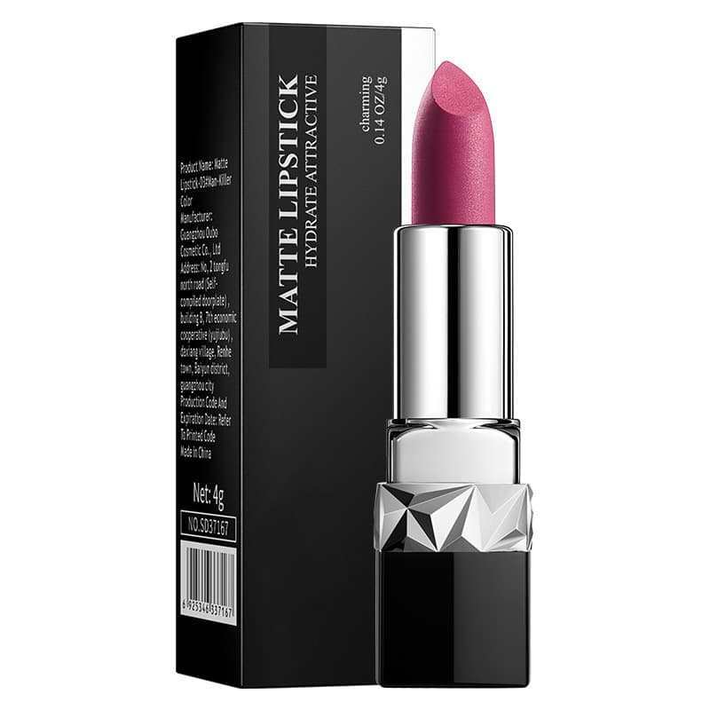 Velvet Matte Lipstick, Non-Fade Texture Cosmetic Lipstick OEM Manufacturer & Supplier,Velvet Matte Lipstick, Non-Fade Texture Cosmetic Lipstick OEM Manufacturer & Supplier 