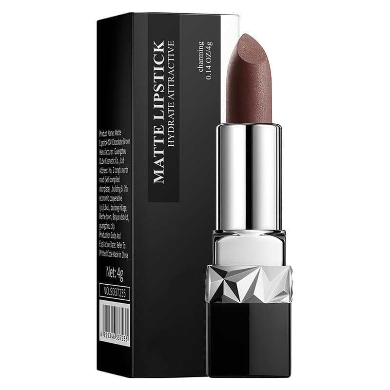 Velvet Matte Lipstick, Non-Fade Texture Cosmetic Lipstick OEM Manufacturer & Supplier,Velvet Matte Lipstick, Non-Fade Texture Cosmetic Lipstick OEM Manufacturer & Supplier 