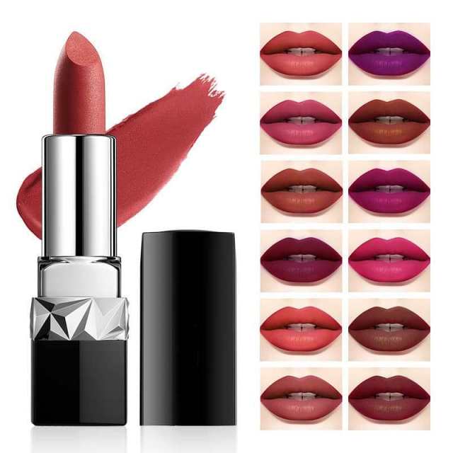 Velvet Matte Lipstick, Non-Fade Texture Cosmetic Lipstick OEM Manufacturer & Supplier,Velvet Matte Lipstick, Non-Fade Texture Cosmetic Lipstick OEM Manufacturer & Supplier 