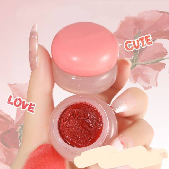 Misty Matte Lip Mud, Eyeshadow & Blush Lip Mud OEM Manufacturer & B2B Supplier,Misty Matte Lip Mud, Eyeshadow & Blush Lip Mud OEM Manufacturer & B2B Supplier 