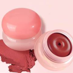 Misty Matte Lip Mud, Eyeshadow & Blush Lip Mud OEM Manufacturer & B2B Supplier,Misty Matte Lip Mud, Eyeshadow & Blush Lip Mud OEM Manufacturer & B2B Supplier 