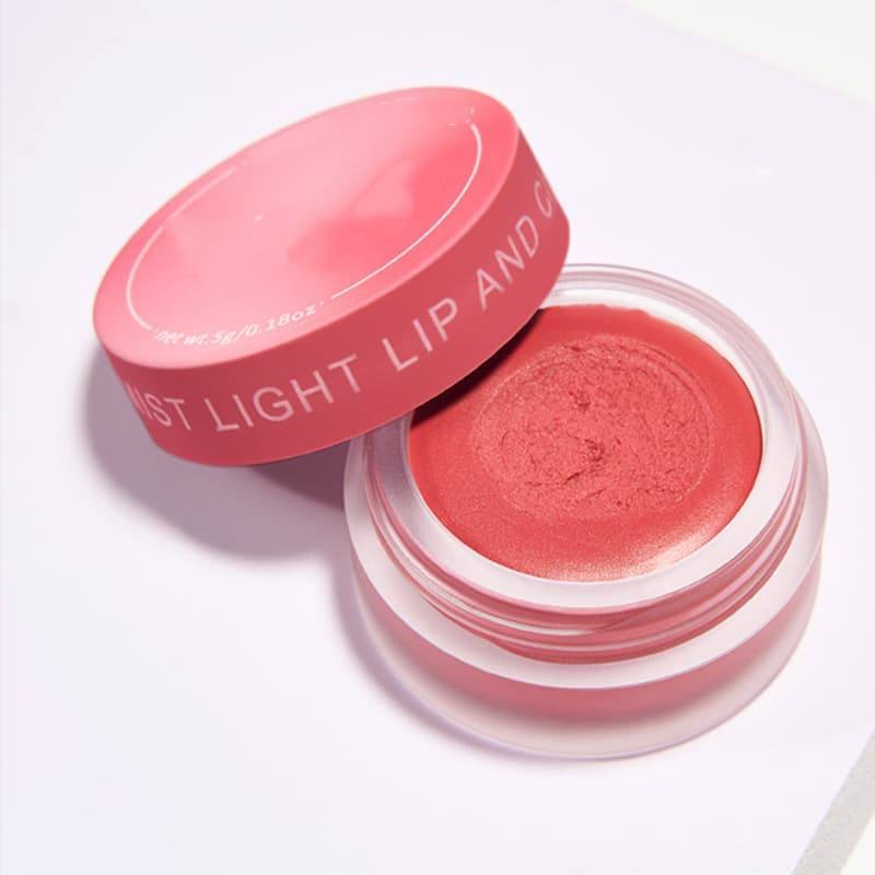 Soft Mist Dual-Use Lip & Cheek Mud, Matte Lip Clay, Dual-Purpose Matte Lipstick for Lips & Cheeks,Soft Mist Dual-Use Lip & Cheek Mud, Matte Lip Clay, Dual-Purpose Matte Lipstick for Lips & Cheeks 