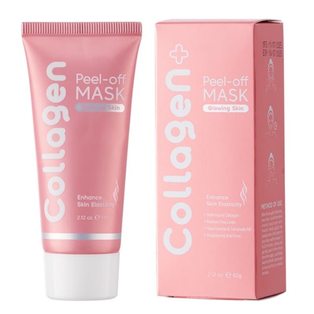 Collagen Peel-off Cleansing Mask OEM Manufacturer & Supplier,Collagen Peel-off Cleansing Mask OEM Manufacturer & Supplier 