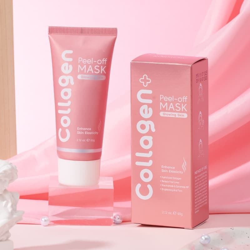 Collagen Peel-off Cleansing Mask OEM Manufacturer & Supplier,Collagen Peel-off Cleansing Mask OEM Manufacturer & Supplier 