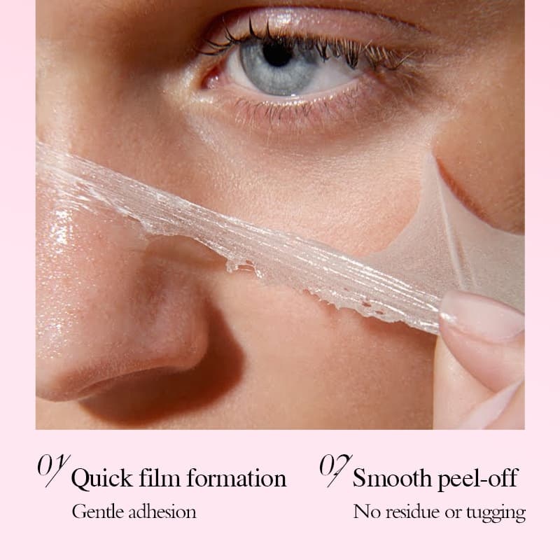 Collagen Peel-off Cleansing Mask OEM Manufacturer & Supplier,Collagen Peel-off Cleansing Mask OEM Manufacturer & Supplier 