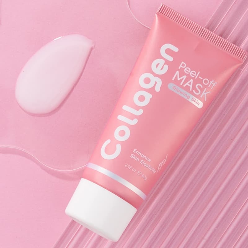Collagen Peel-off Cleansing Mask OEM Manufacturer & Supplier,Collagen Peel-off Cleansing Mask OEM Manufacturer & Supplier 