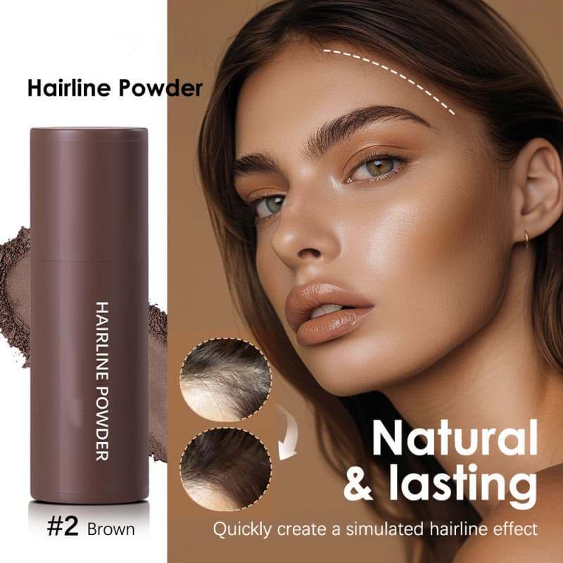 Hairline Powder Lazy Stamp Eyebrow Powder Hairline Contour Powder OEM Manufacturer & Supplier,Hairline Powder Lazy Stamp Eyebrow Powder Hairline Contour Powder OEM Manufacturer & Supplier 
