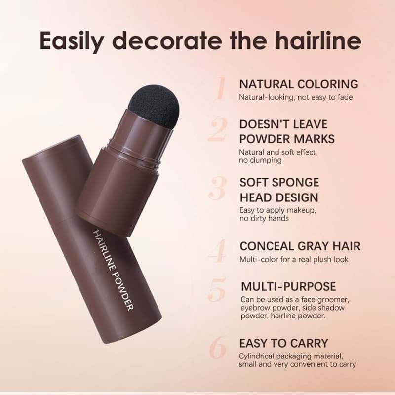Hairline Powder Lazy Stamp Eyebrow Powder Hairline Contour Powder OEM Manufacturer & Supplier,Hairline Powder Lazy Stamp Eyebrow Powder Hairline Contour Powder OEM Manufacturer & Supplier 